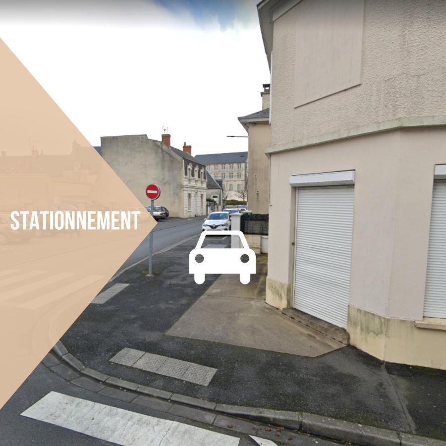 Le Dolce Vita - Proche Gare - Spacieux Châteauroux Eksteriør billede
